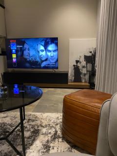 Luxury Boulevard Studio With Outdoor Area - Riade - 4