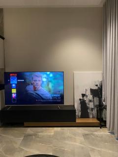 Luxury Boulevard Studio With Outdoor Area - Riade - 3