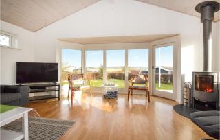 Four-Bedroom Holiday Home In Haderslev - Diernæs - 9
