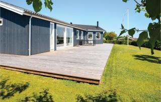 Four-Bedroom Holiday Home In Haderslev - Diernæs - 7