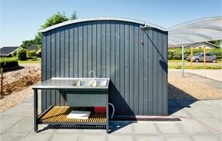 Four-Bedroom Holiday Home In Haderslev - Diernæs - 3