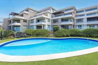 Paloma Oceanfront - Gold Coast - 9