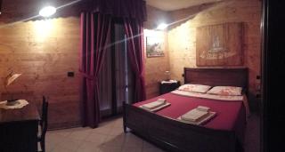 Le Chalet del Pollino - 9