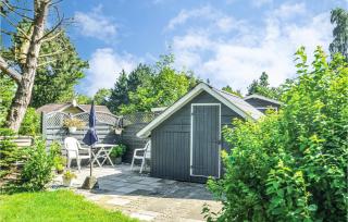 Holiday Home Nathøgevej Væggerløse X - Marielyst - 7