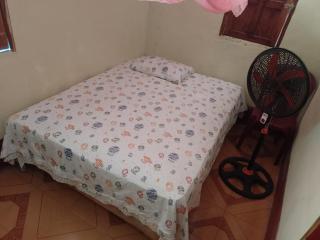 Casa Ricardo Sonis - Somoto - 4