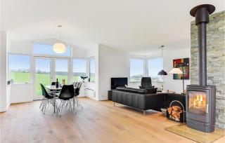 Three-Bedroom Holiday Home In Augustenborg - Augustenborg - 5