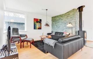 Three-Bedroom Holiday Home In Augustenborg - Augustenborg - 3