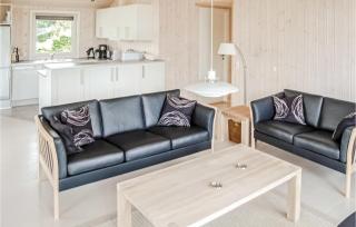 Holiday Home Dyssevænget Augustenborg Xii - Asserballeskov - 5
