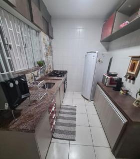 Casa Inteira no Acre - Rio Branco - 1