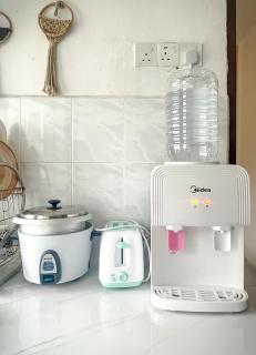 Mango Suite Homestay - Klebang, Melaka - Malacca - 2