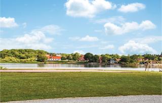 Marina Fiskenæs Feriepark - Egernsund - 6