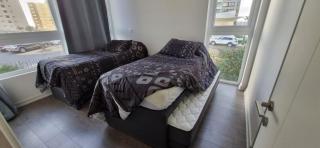 Costa de Montemar, Concón, Departamento Familiar 2D, 2B, para 6 personas - 1