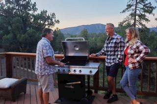 Faraway Lodge - Pine - 7