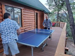 Faraway Lodge - Pine - 6