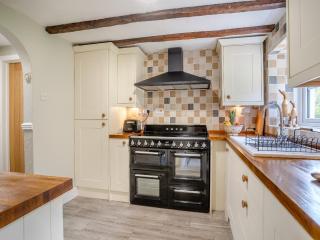 Miners Arms Cottage - Stepaside - 6