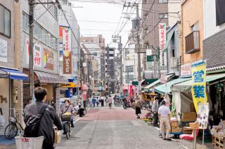 Tokyo Kitaku hotel - 6