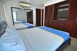 TOSCCANA SUITE 904 - Cartagena das Índias - 3