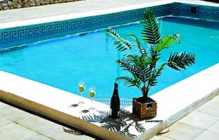 CASA XAVET, Piscina Privada Aire Acondicionado Free - L'Escala - 9