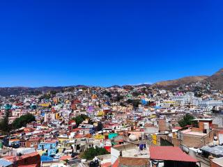 Casa pequeña - Guanajuato - 2