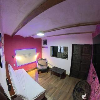 Casa pequeña - Guanajuato - 1