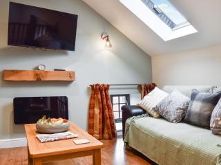 Fairhead Cottage - Grosmont - 9