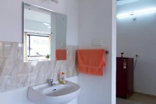 Cozy Family Holiday on 3rd floor - Madgao - 2