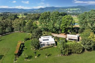 Wild Rose Cottage Kiaroo Estate, Kangaroo Valley - Kangaroo Valley - 8
