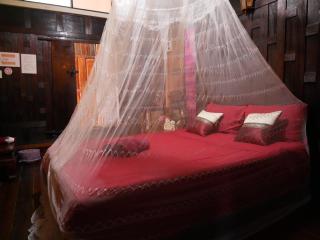 Baan Are Gong Riverside Homestay - Phra Nakhon Si Ayutthaya - 5
