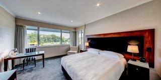 Rutherford Hotel Nelson - A Heritage Hotel - Nelson - 4