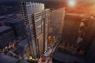 38 Park Ave studio with gym, pool, fiber wifi - Città di Cebu - 8