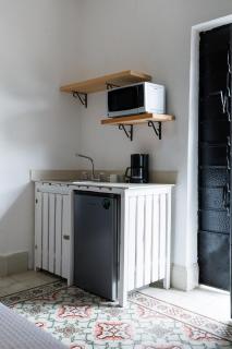 CENTRO FRENTE CASA DE ARTESANIAS ESTUDIO4 CASA PAXI - 3