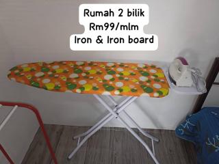Haji Ineng Homestay- Guest House - Kota Samarahan - 6