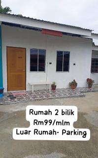 Haji Ineng Homestay- Guest House - Kota Samarahan - 3