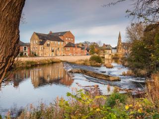 Sandpiper Rest - Uk46781 - Ellington - 3
