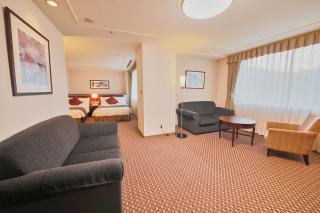Rembrandt Premium Fuji Gotenba - Gotemba - 6