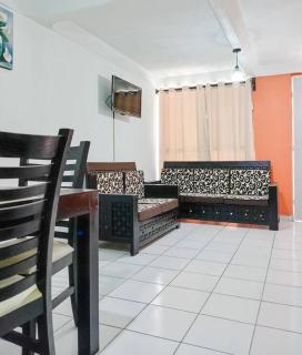 Cómoda Casa 3Hab: Piscina, Seguridad, Parking - Emiliano Zapata - 5