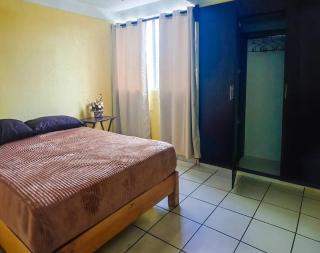 Cómoda Casa 3Hab: Piscina, Seguridad, Parking - Emiliano Zapata - 4