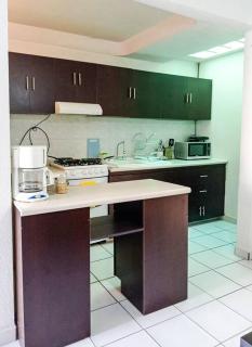 Cómoda Casa 3Hab: Piscina, Seguridad, Parking - Emiliano Zapata - 1
