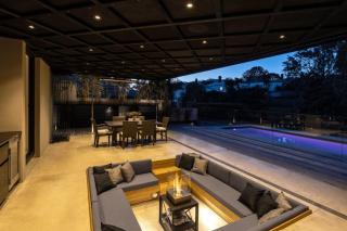 Grey Lynn Luxury 4BD Villa w Pool Free Parking - Auckland - 7
