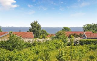 Holiday Home Fiskervej Sydals Xii - Skovby - 4