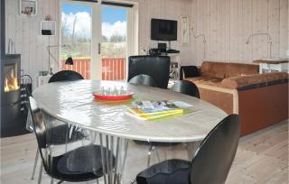 Holiday Home Fiskervej Sydals Xii - Skovby - 3