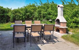 Holiday Home Fiskervej Sydals Xii - Skovby - 9
