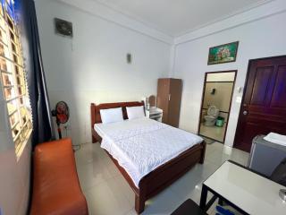 Nhà nghỉ nam phương - Ấp Phú Thọ - 0