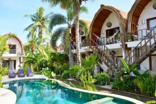 My Gili Paradise - 8