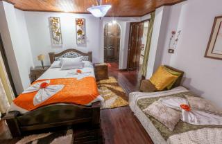 HOTEL LA CASONA SAN AGUSTIn - San Agustín - 0