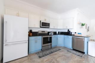 SōLE #3-2BD 2BTH-1250sqft-Riverview-Quite - Cocoa Beach - 0