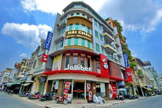 Hotel Hải Châu - Ấp Phước Thọ - 1