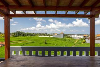 Munggu terace villa - Munggu - 5