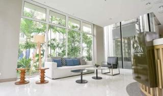 Kasara Urban Resort 1BR Condo - Manila - 0