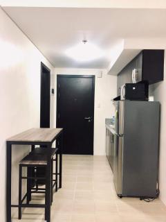 Kasara Urban Resort 1BR Condo - Manila - 5
